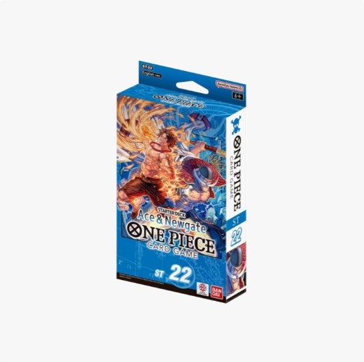 one piece card game starter deck 8 One Piece Starter Deck 8: Monkey.D.Luffy main image 0